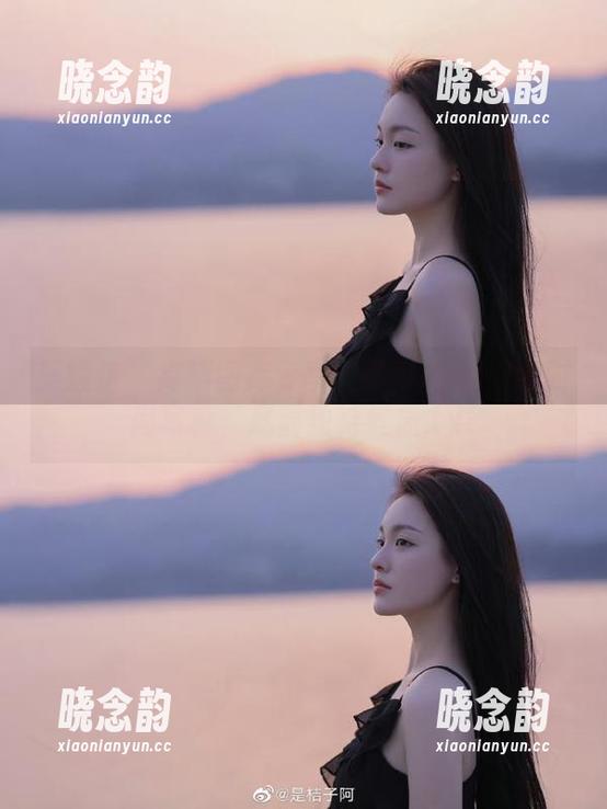 美媛馆 - 高清图库专享：苏可er御姐的时尚写真，尽显独特气质.txt