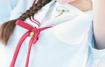 美媛馆 – 沉浸在陈怡曼coco妹妹的梦幻世界：精致写真图片合集诱发无限遐想.txt