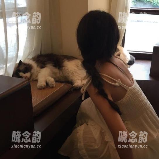 花漾show - 最新Abby李雅空姐写真：精致照片捕捉飞行生活的独特魅力.txt
