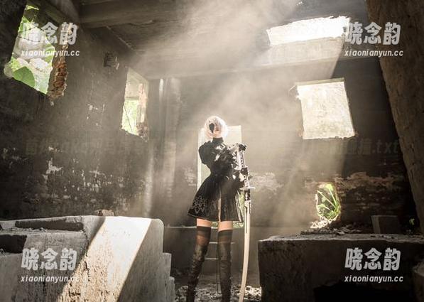 菌烨tako双马尾写真图包，带你领略可爱与时尚的碰撞.txt