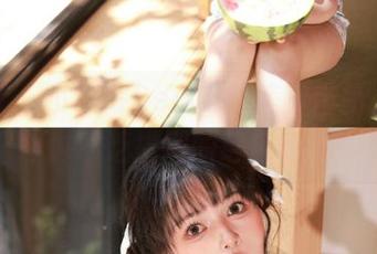 蜜桃社 – 小草莓Berry的美脚作品，资源丰富却也不乏挑剔的毒舌评价！.txt