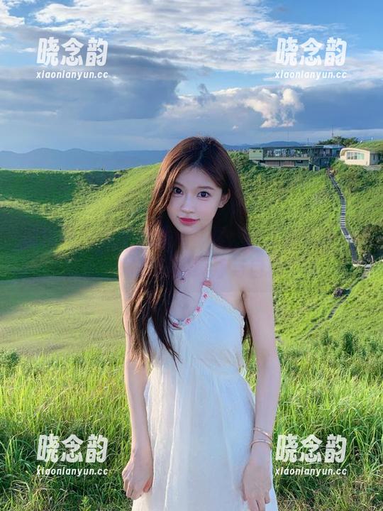 蜜桃社 - 无圣光海边写真：谢芷馨Sindy带你领略夏日的纯净与自由.txt