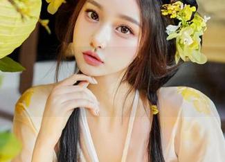 蜜桃社 – 精选图包：探索陆萱萱Cecilia浴室里细腻的生活艺术.txt