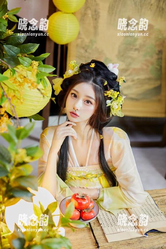 蜜桃社 - 精选图包：探索陆萱萱Cecilia浴室里细腻的生活艺术.txt
