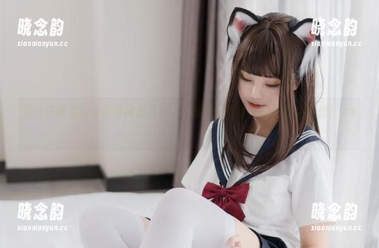 蜜汁猫裘白衬衫写真网盘分享，立即下载体验她的甜美与优雅！.txt