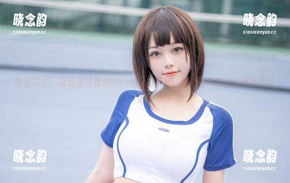 全新发布！精选蜜汁猫裘的cos短裙写真，时尚与气质的完美结合！.txt