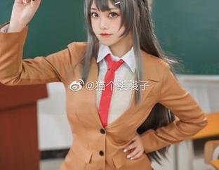 蜜汁猫裘灵感满满的少女梦境套图，期待你的每一次驻足和欣赏。.txt