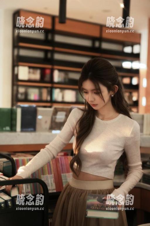 袜啵啵 - 甜甜圈最新薄白丝作品，幽默自嘲下的另类美学.txt