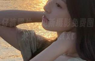 唯美牛仔裤照片，见新摄影免费图包等你来下载哦！.txt