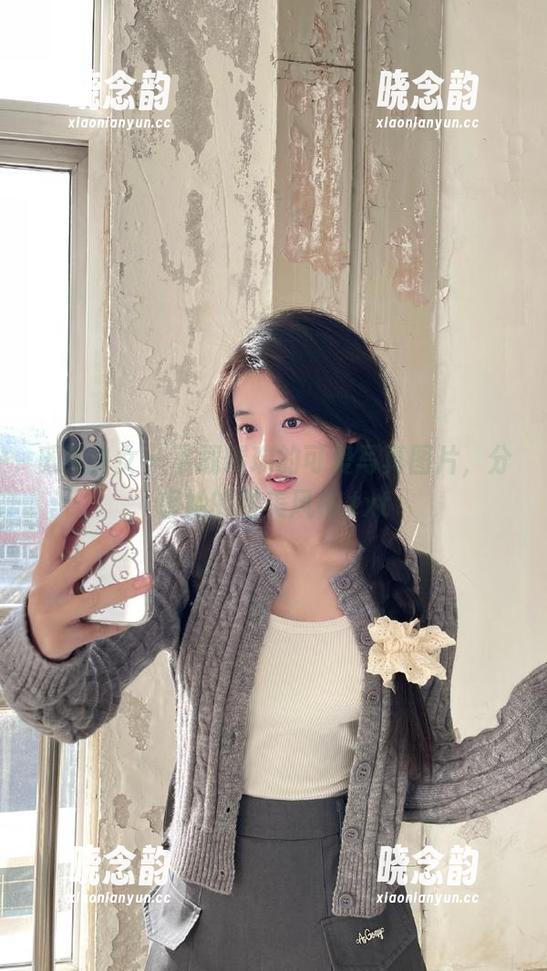 觅芙少女 - 下载瑞瑞的可爱写真图片，分享她的甜美风格.txt