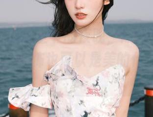 轰趴猫 – 在万圣节的夜晚，陈雅漫定制写真告诉你：恐怖也可以是美的代名词！.txt