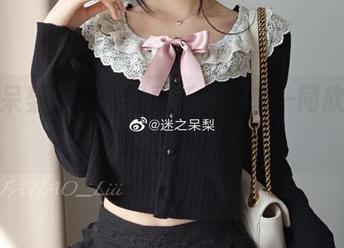 迷之呆梨炙热套图更新，快来一同欣赏这份迷人自嘲.txt