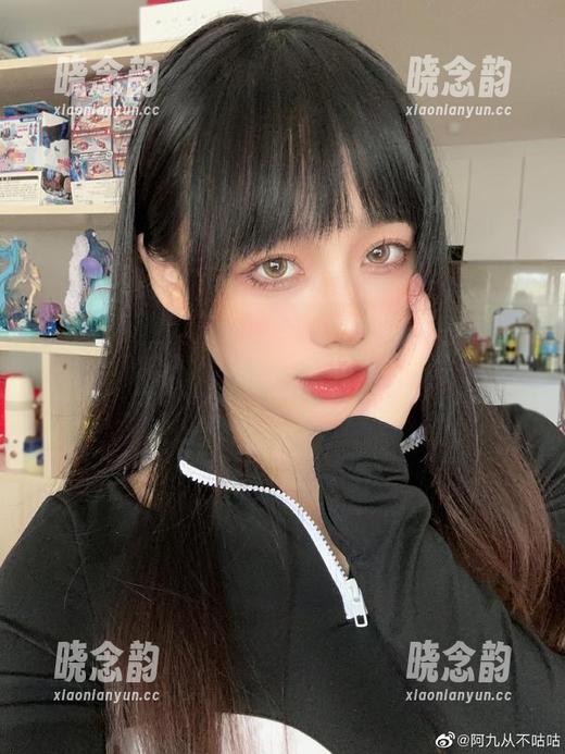 一起来围观！阿九从不咕咕(九言)教室JK少女写真合集，新鲜出炉，马上下载享受！.txt