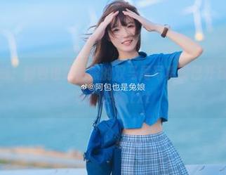 全新作品上线！阿包也是兔娘的双马尾写真现已开放下载，快来收藏吧！.txt