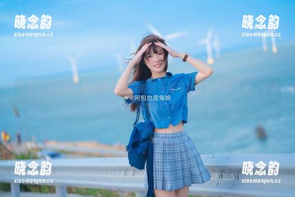 全新作品上线！阿包也是兔娘的双马尾写真现已开放下载，快来收藏吧！.txt