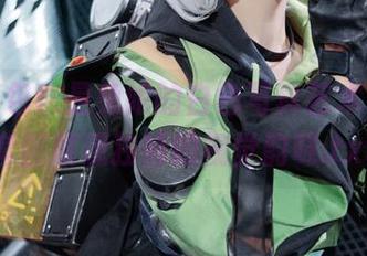 体验阿包也是兔娘的白色写真艺术，私拍套图展现独特的视觉韵味.txt