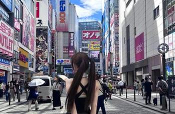 青丘女神 – 韩流来袭，定制你专属的白衬衫写真，尽显时尚气质.txt