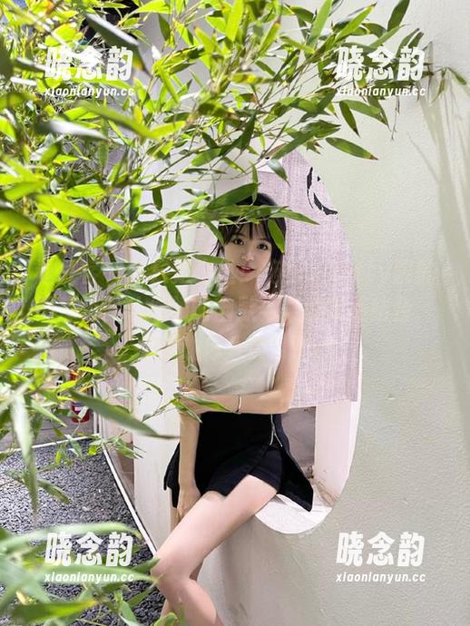 青豆客 - 不只是白丝！施忆佳Kitty酱的图库资源让你领略幽默与美的完美结合，保准让你大笑！.txt