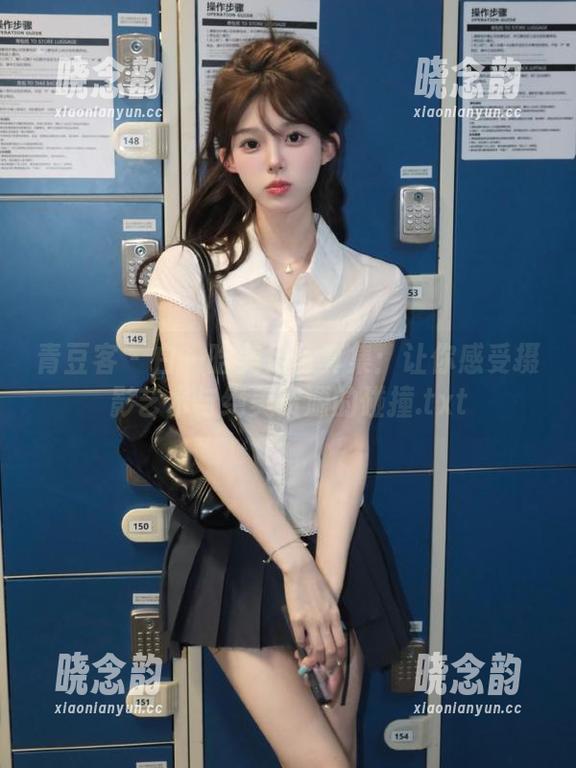 青豆客 - 白一晗美足写真集：让你感受摄影艺术与绝美资源的碰撞.txt