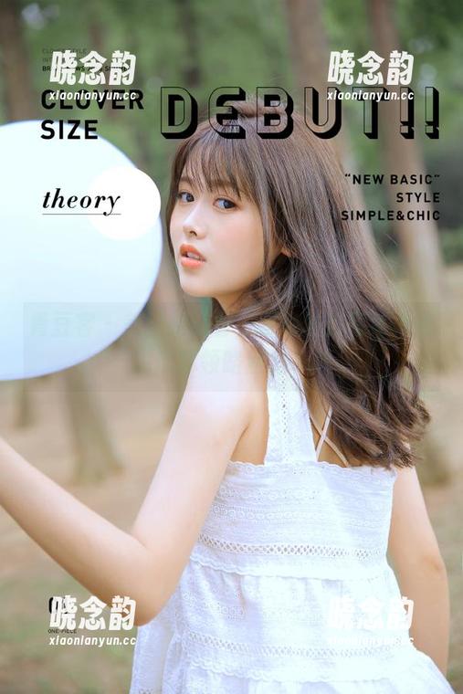 青豆客 - 美脚控必看，谭晓彤的写真集资源带你领略魅力.txt