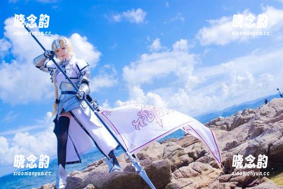 梦幻图片中的青青子Js：探索她的魔法少女写真，感受无限魅力！.txt