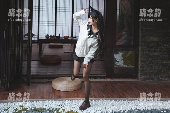 面饼仙儿的FAL圣诞作品集，带你走进一个充满幻想的写真领域.txt