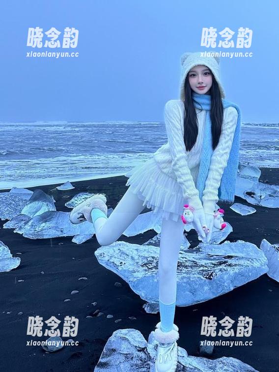 韩国CoCo的快乐圣诞作品全集：一场视觉盛宴，带你领略节日的魅力.txt