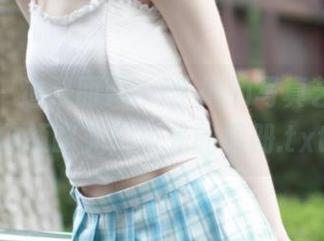 魅妍社 – 追寻丽Yovi学妹的写真艺术，带你领略无限风光的图册.txt