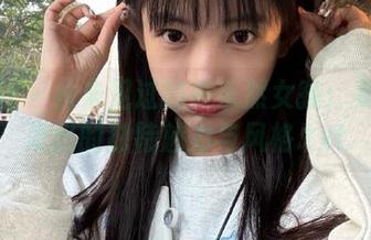 魅妍社 – 从未见过的黄乐然女孩：美图散发出的独特魅力与风格.txt