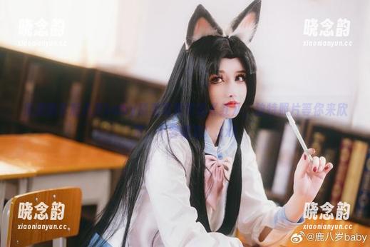 免费畅享鹿八岁baby精美写真作品《红》，独特照片等你来欣赏，不容错过！.txt